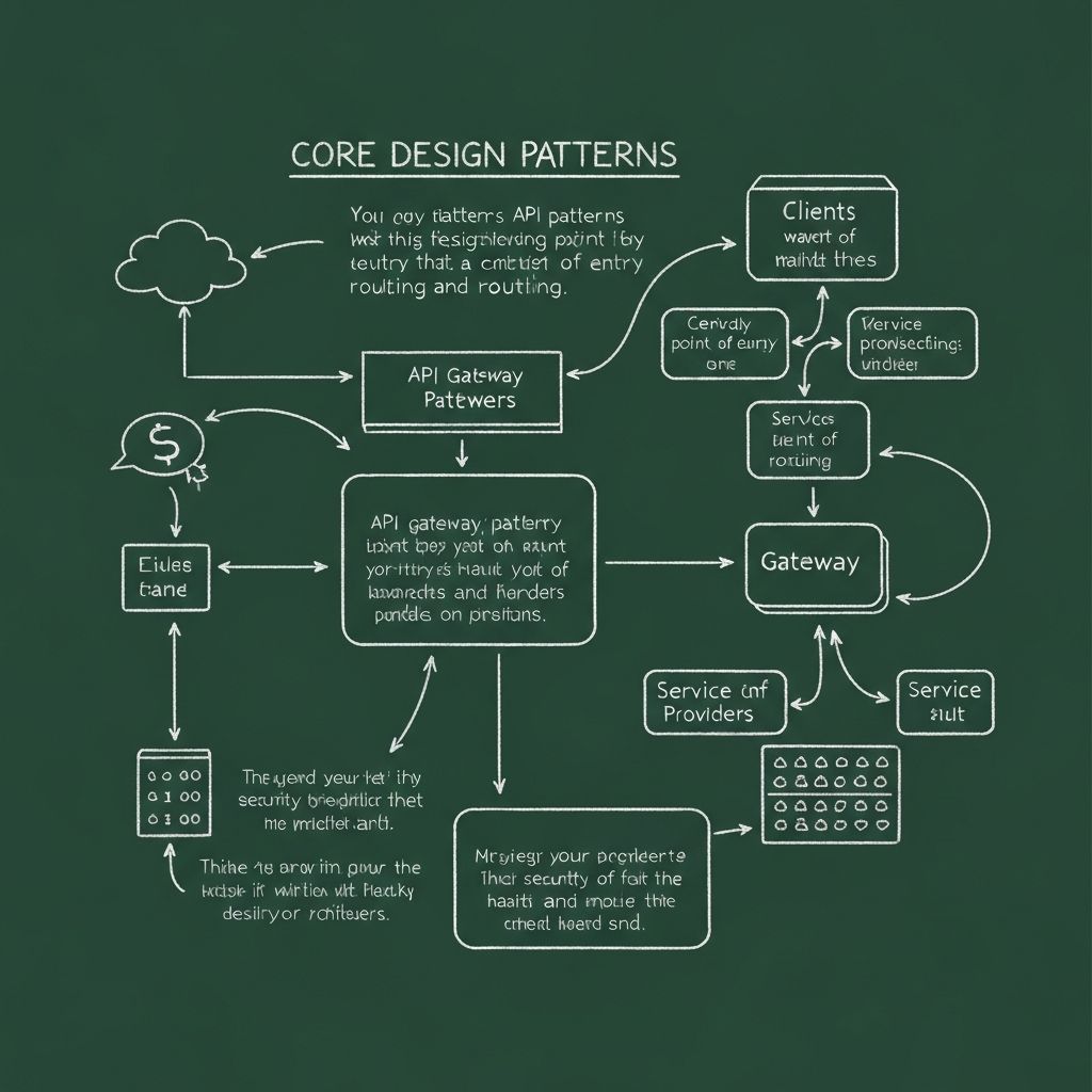 RESTful API Design: Best Practices for Enterprise Applications