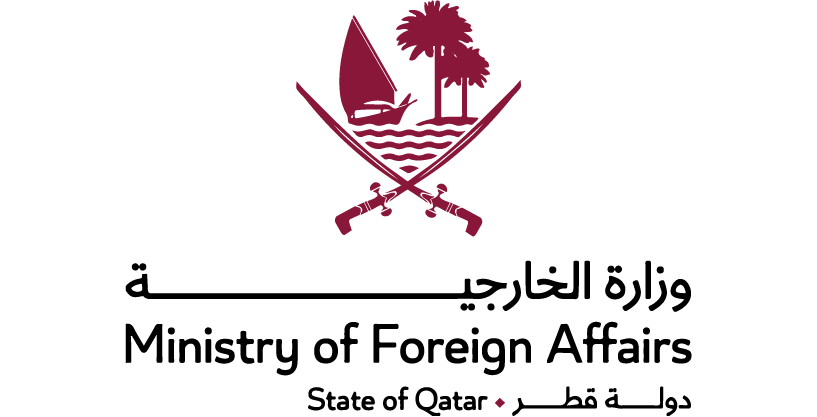 Qatar Ministry of Foreign Affairs