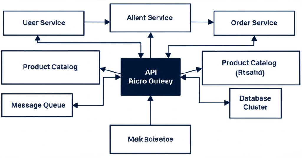 Microservices vs Monolith: Making the Right Choice in 2024