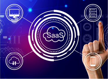 SAAS Application Development