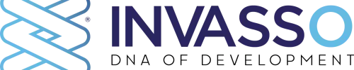 Invasso New Logo