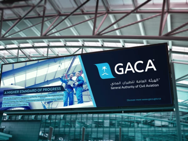 GACA Case Study