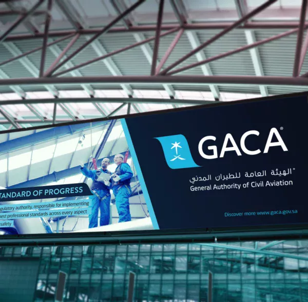 GACA Case Study